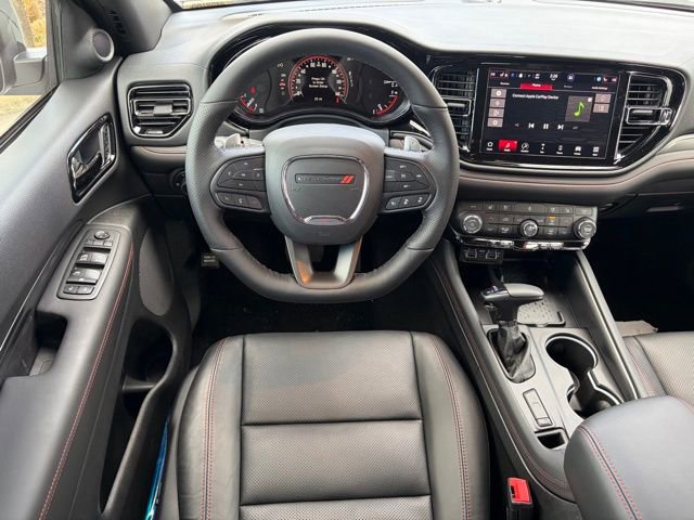 New 2026 Dodge Durango GT AWD/4WD image 39
