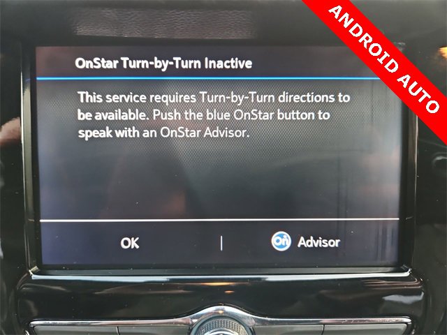 Used 2020 Chevrolet Trax LT w/ LT Convenience Package image 14