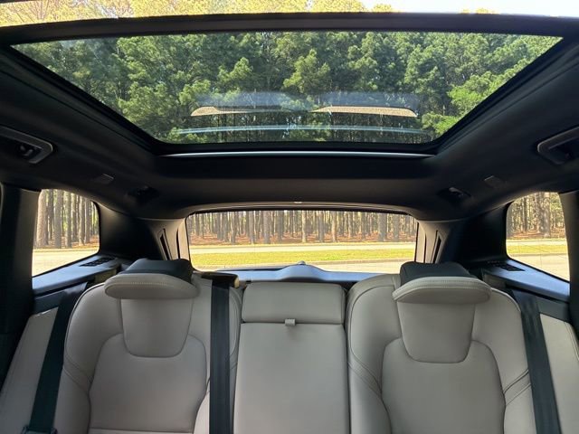 New 2026 Volvo XC60 T8 Plus w/ Protection Package Premier AWD/4WD image 35