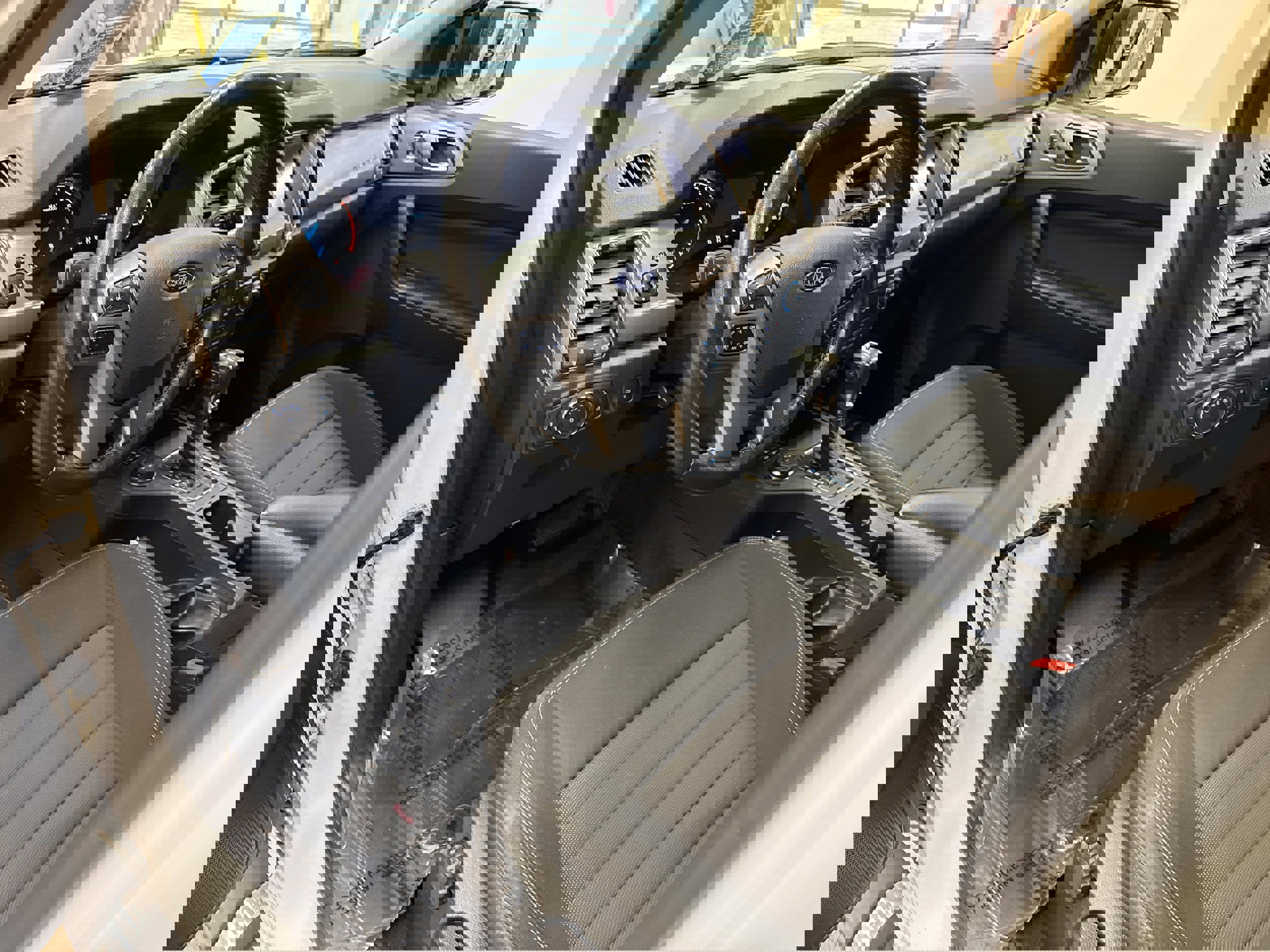 Used 2019 Ford Ranger XLT w/ FX4 Off-Road Package image 26