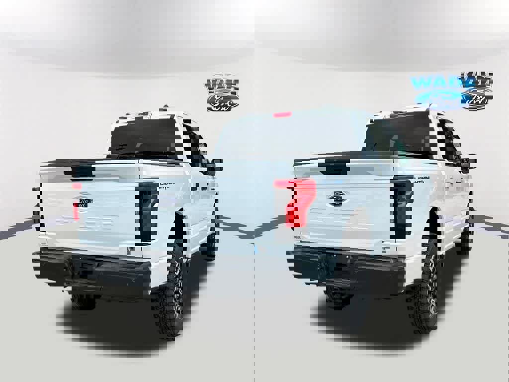New 2023 Ford F150 Lightning Pro image 5