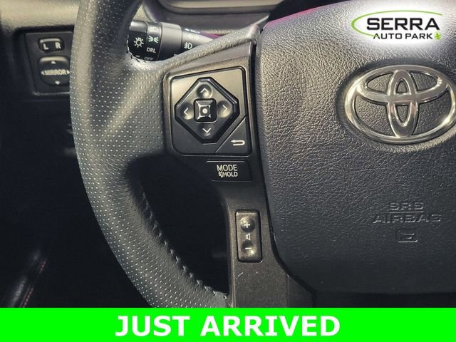 Used 2018 Toyota 4Runner TRD Off-Road image 27