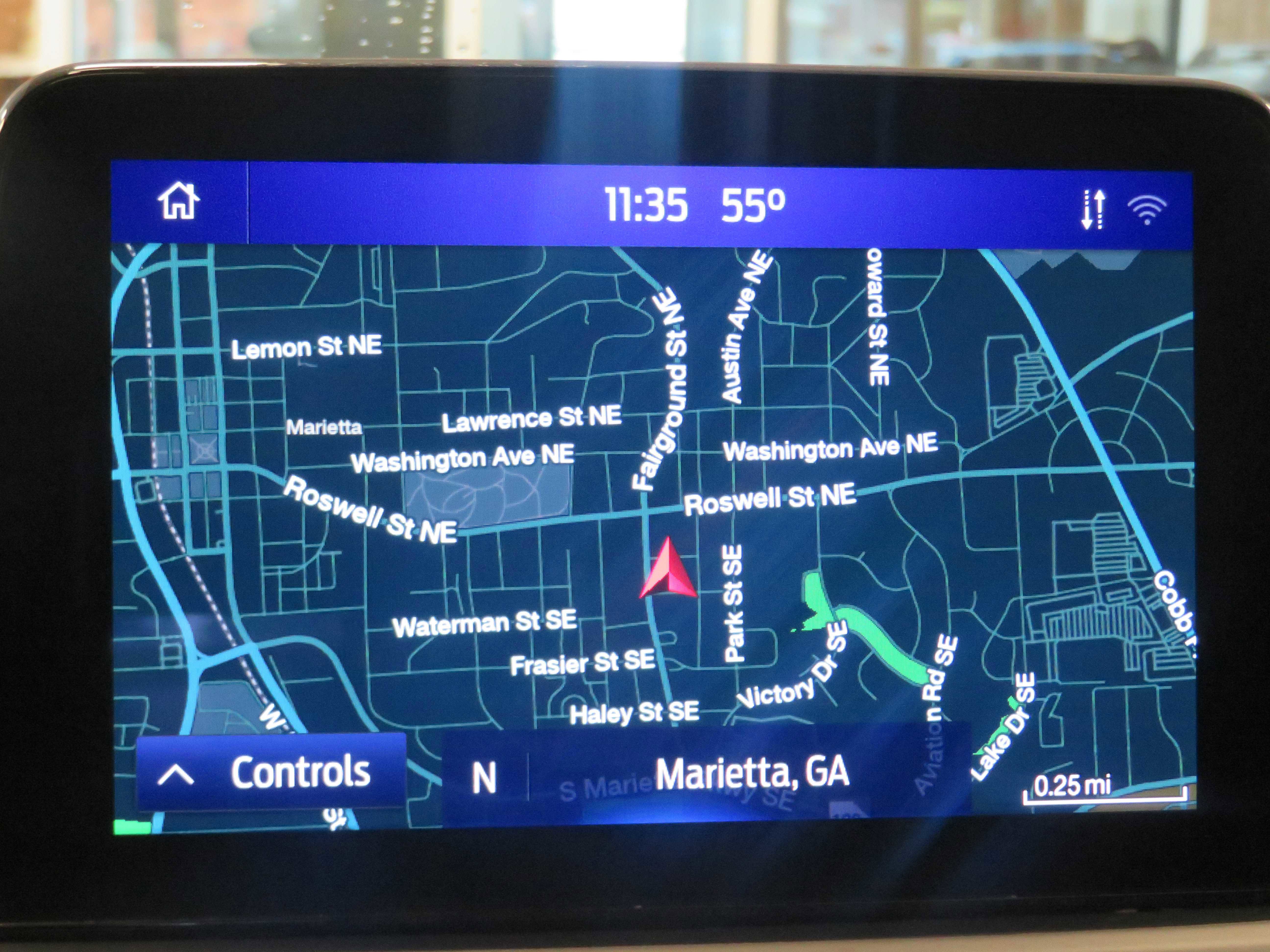 Used 2020 Ford Escape SEL image 35