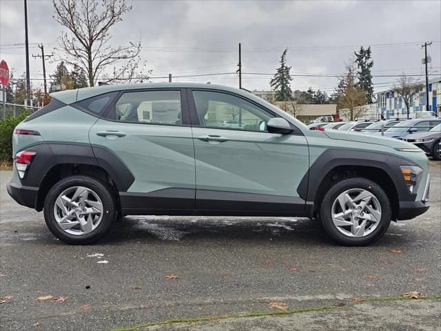 New 2026 Hyundai Kona SE AWD/4WD image 8