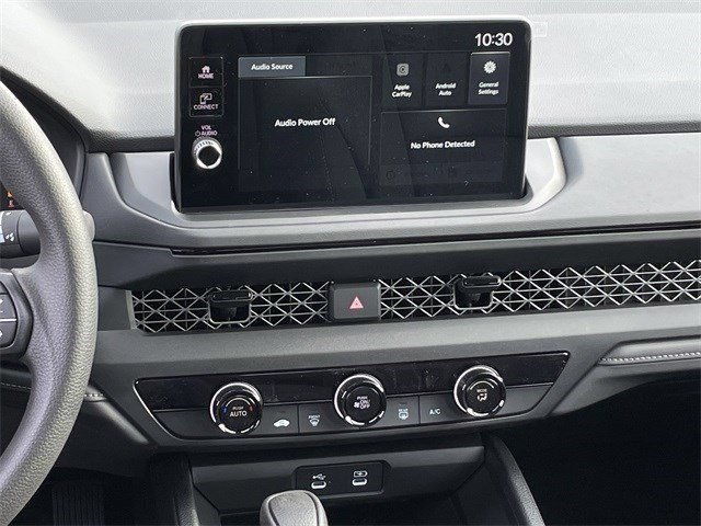 New 2026 Honda Accord LX image 14