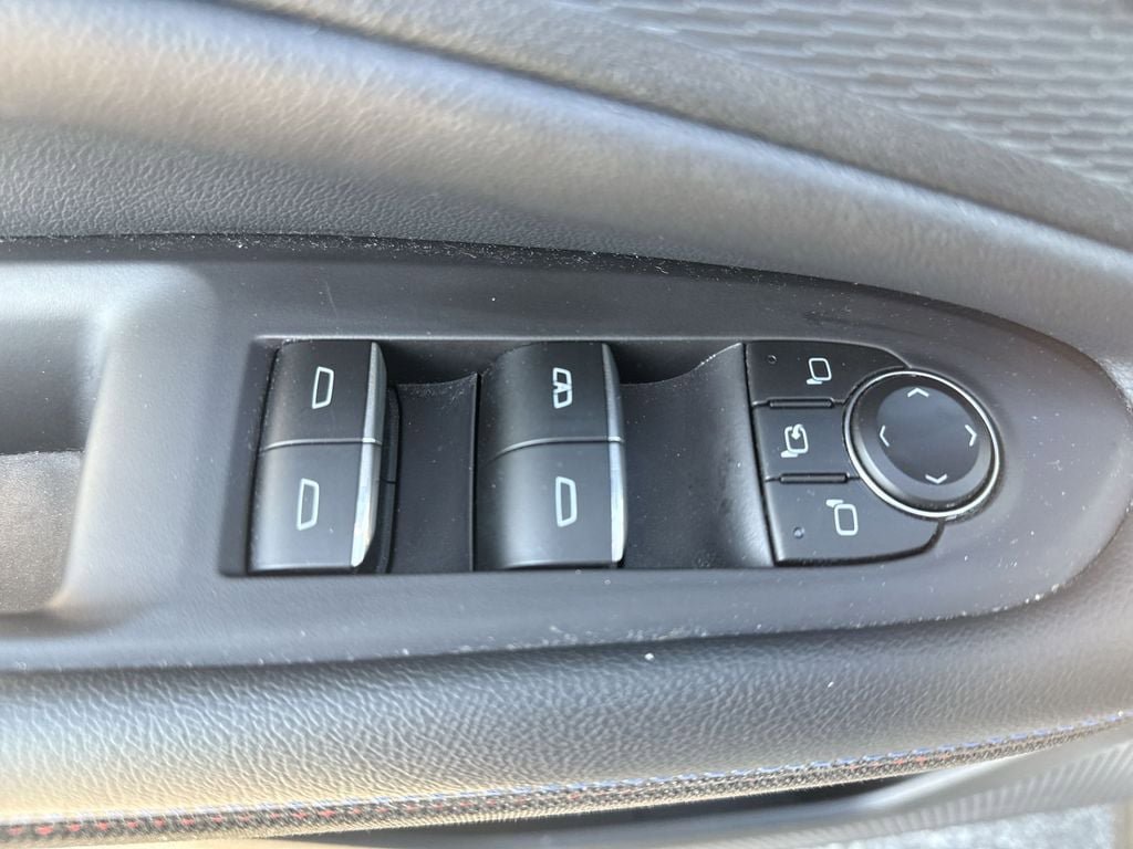 Certified 2024 Chevrolet Blazer EV RS image 22