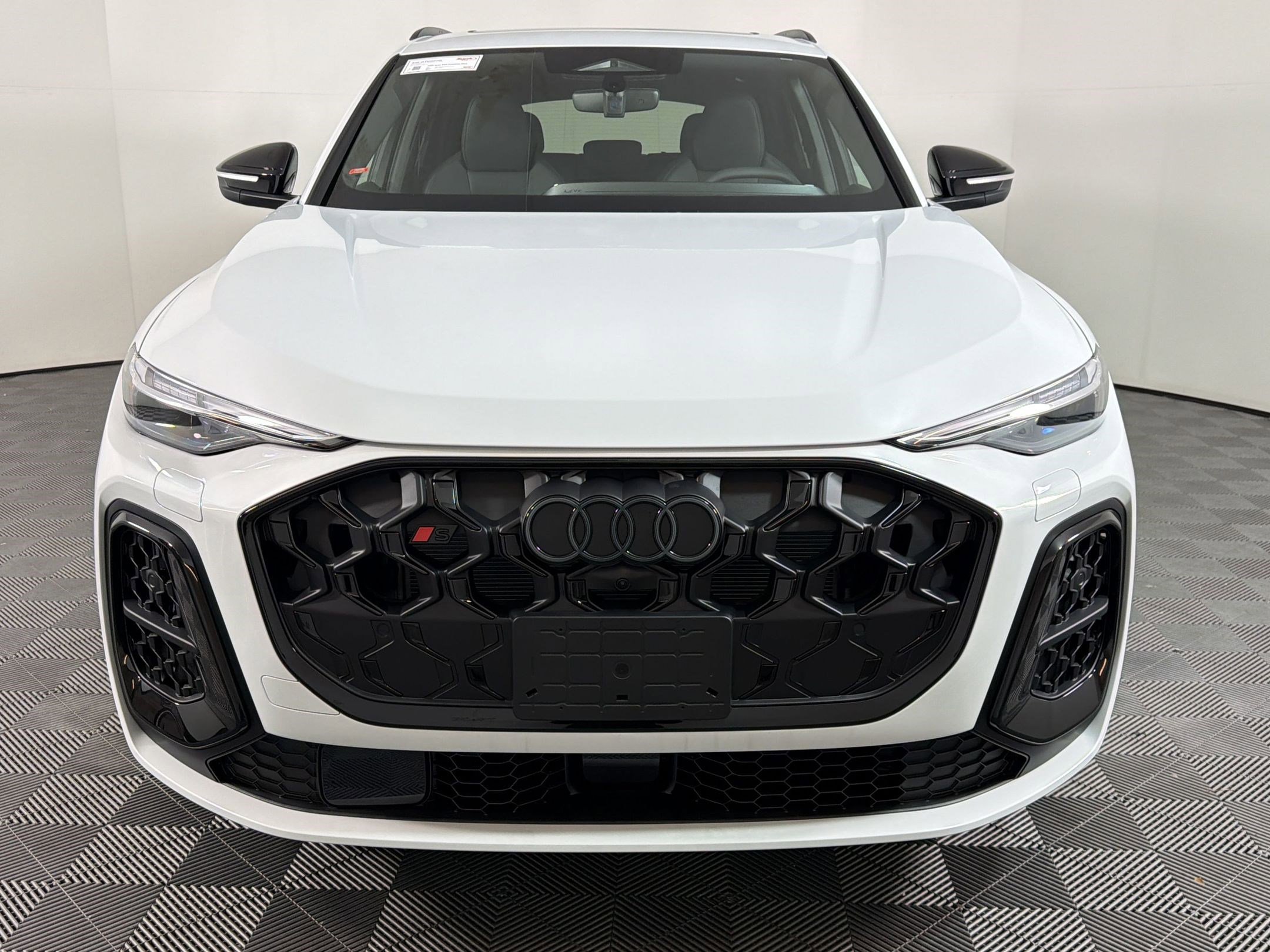 New 2026 Audi SQ5 Premium Plus image 5