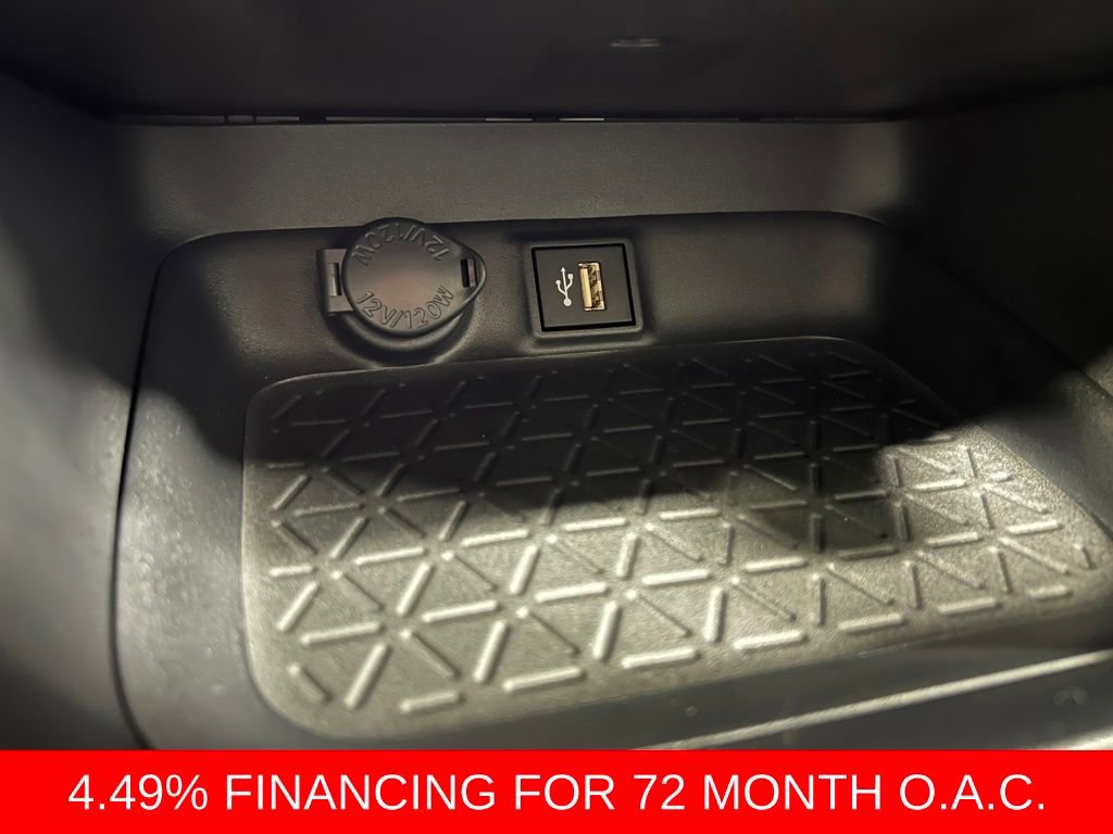 Certified 2025 Toyota RAV4 XLE Premium image 27