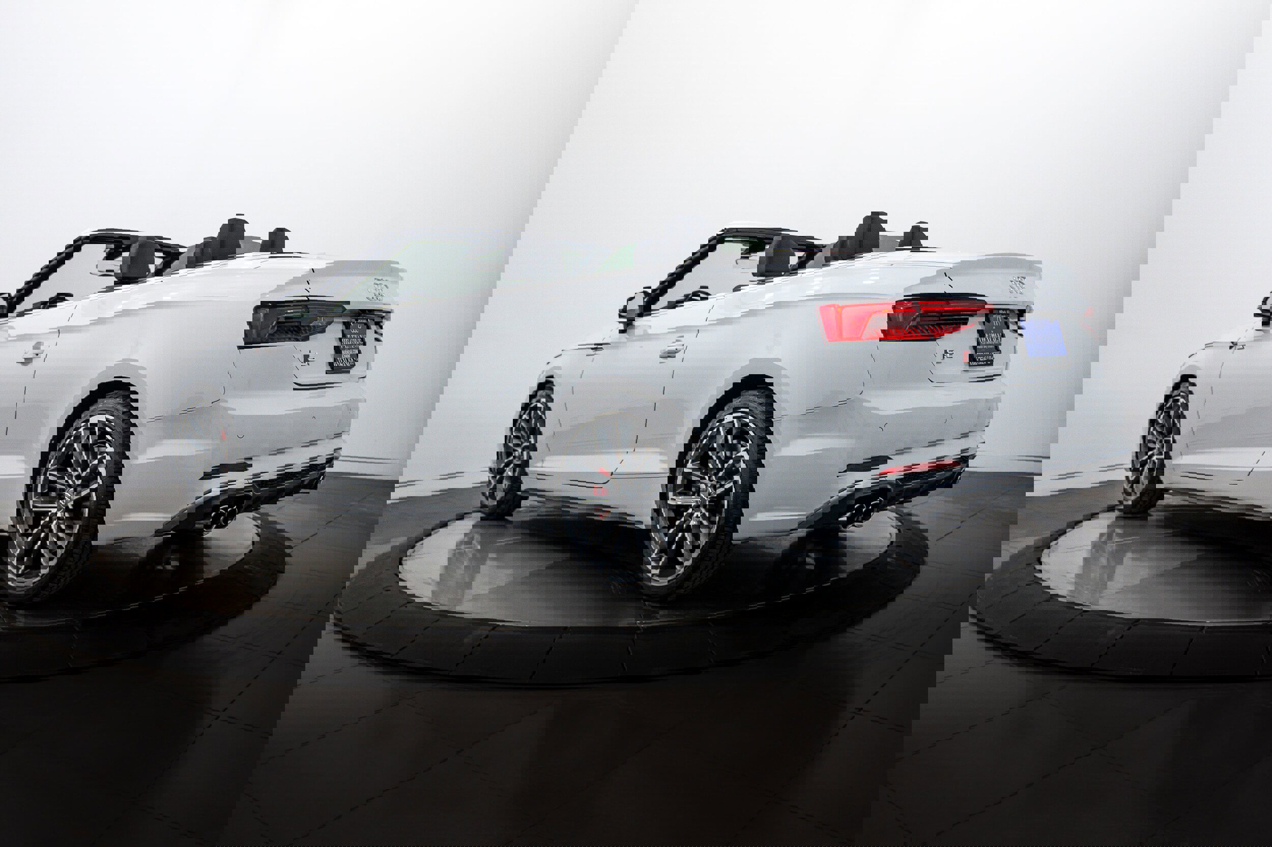 Used 2018 Audi S5 Prestige w/ S Sport Package image 7