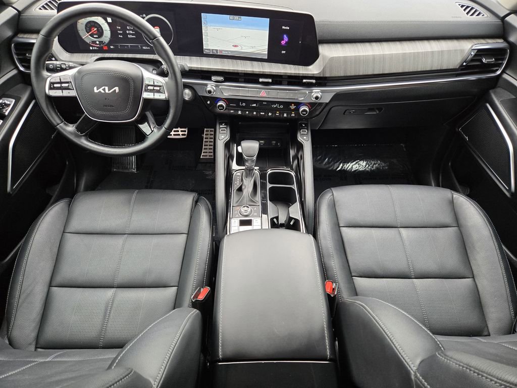 Used 2024 Kia Telluride SX AWD/4WD image 5