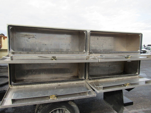 Used 2021 Chevrolet Silverado 3500 W/T w/ WT Convenience Package image 22