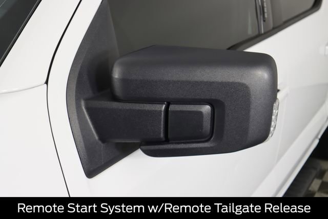 Certified 2023 Ford F150 XLT w/ Equipment Group 302A High image 27