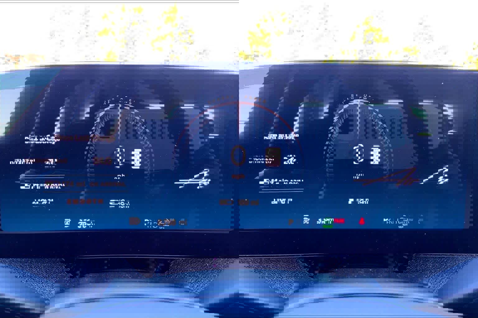 Used 2025 Lucid Air Pure image 25