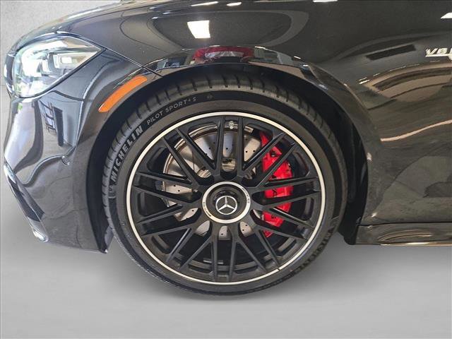 Used 2026 Mercedes-Benz S 63 AMG S image 21