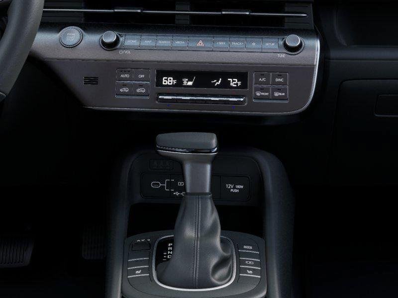 New 2027 Hyundai Kona SEL Sport FWD image 33