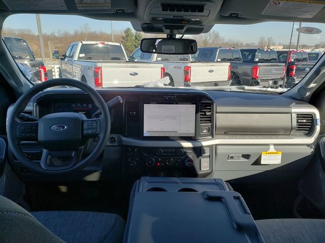 New 2026 Ford F450 XLT w/ XLT Premium Package image 11