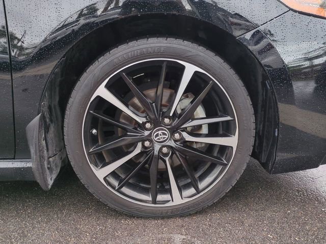 Used 2018 Toyota Camry XSE w/ Audio Package FWD image 10
