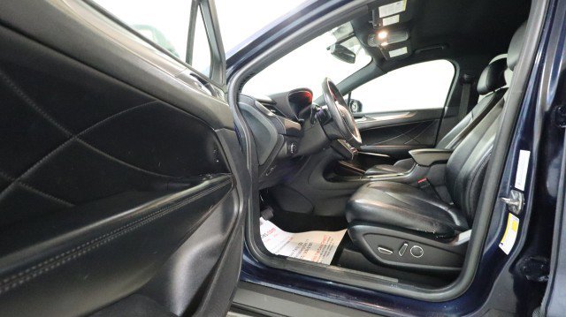 Used 2015 Lincoln MKC AWD image 9