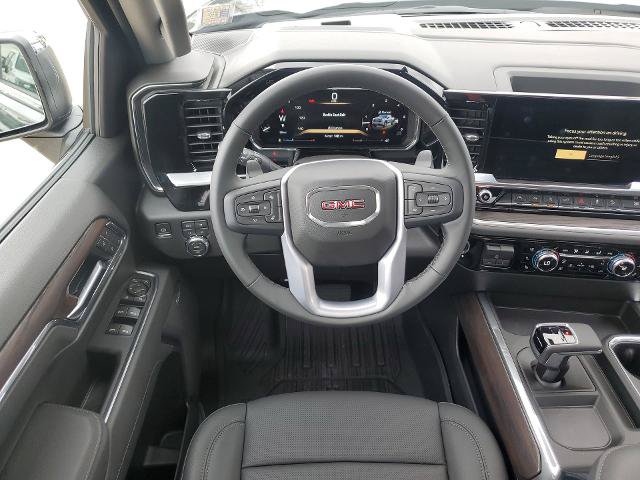 New 2026 GMC Sierra 1500 SLT w/ SLT Premium Plus Package AWD/4WD image 18