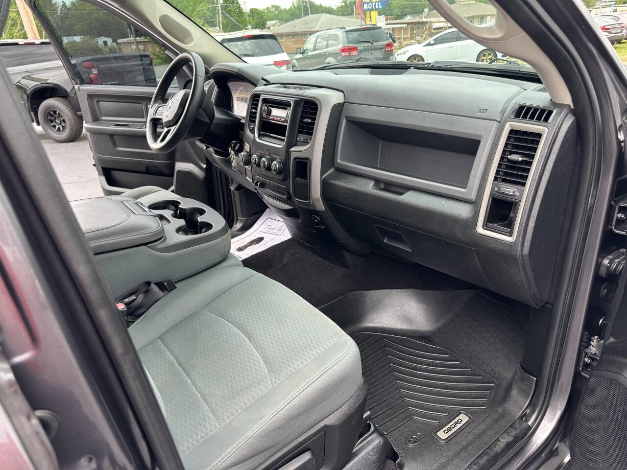 Used 2014 RAM 1500 Express image 18