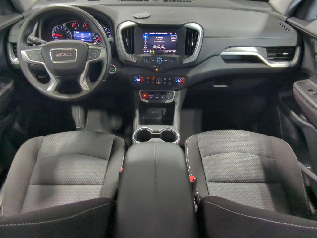 Used 2023 GMC Terrain SLE w/ Driver Convenience Package AWD/4WD image 18