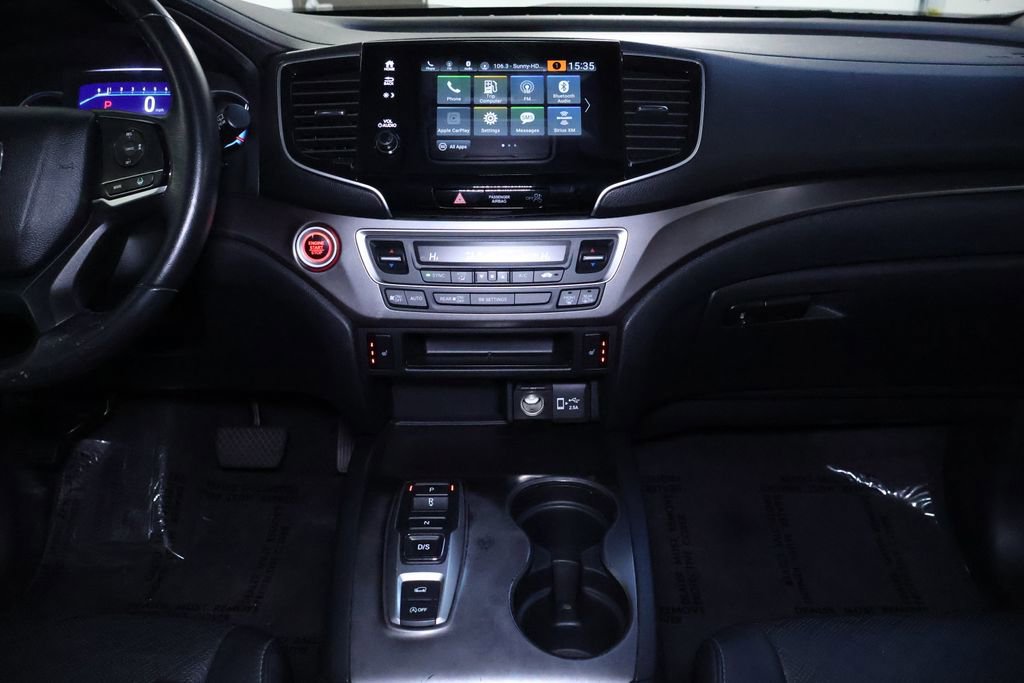 Used 2021 Honda Passport EX-L image 18