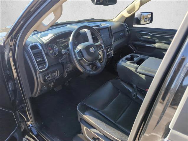 Used 2019 RAM 1500 Laramie image 11