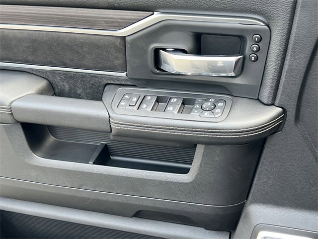 New 2026 RAM 2500 Laramie image 31