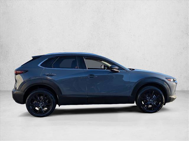 Used 2024 MAZDA CX-30 AWD 2.5 S w/ Preferred Package image 4