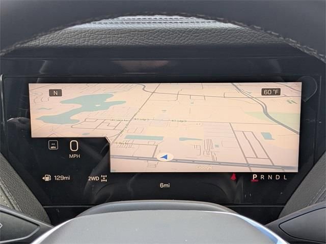 New 2026 GMC Yukon XL Denali AWD/4WD image 34