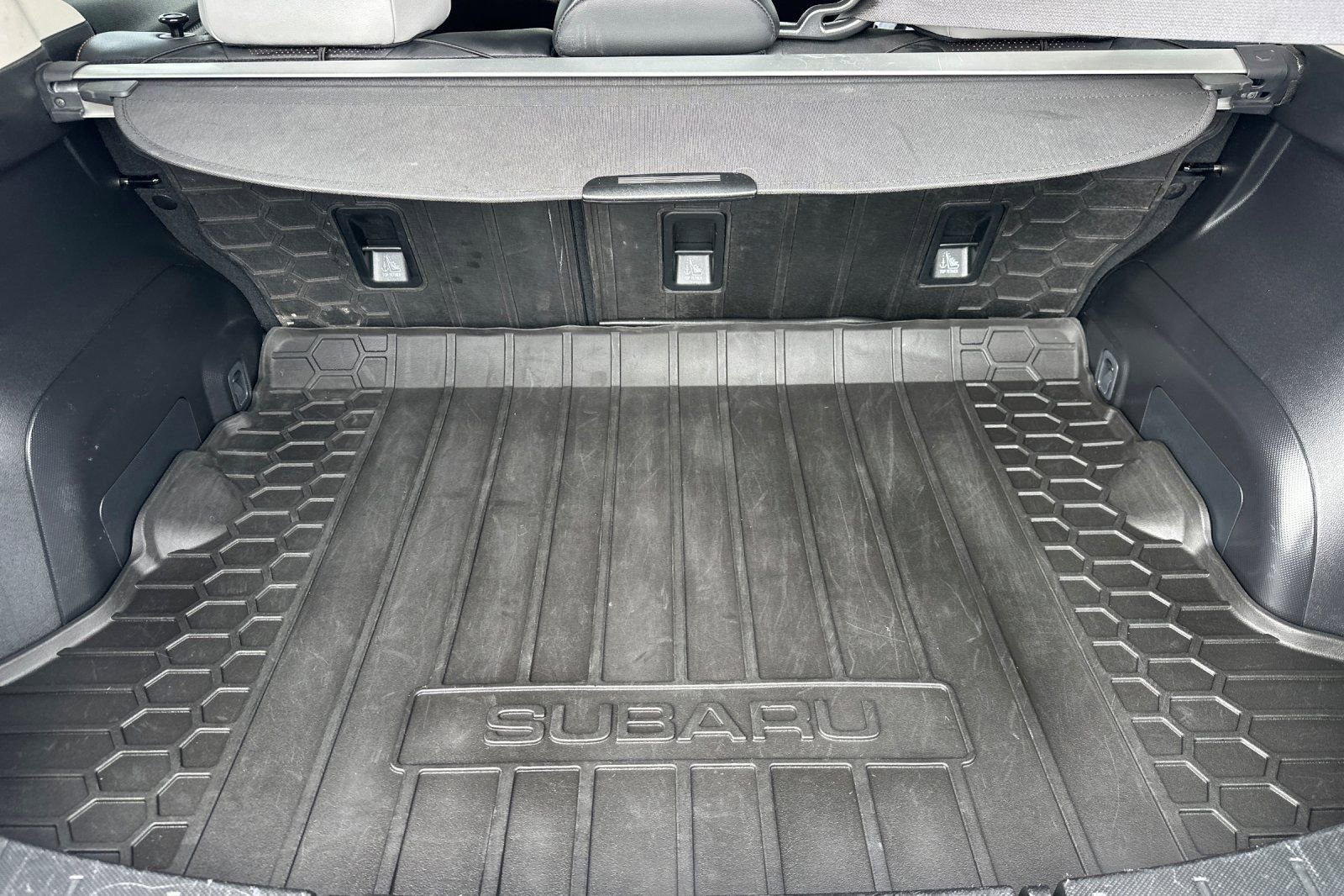 Used 2021 Subaru Crosstrek 2.5i Limited w/ Moonroof Package 2 image 15