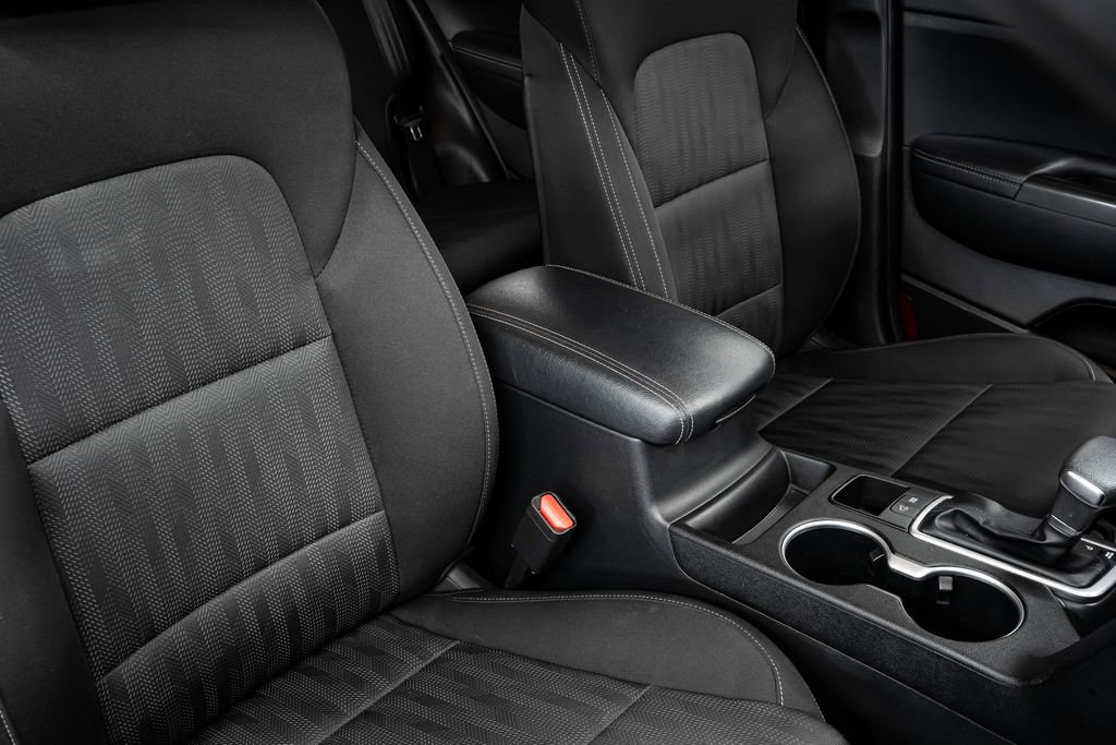 Used 2021 Kia Sportage LX image 29