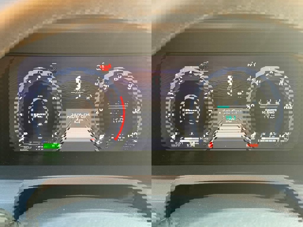 Certified 2025 Toyota 4Runner TRD Off-Road image 28