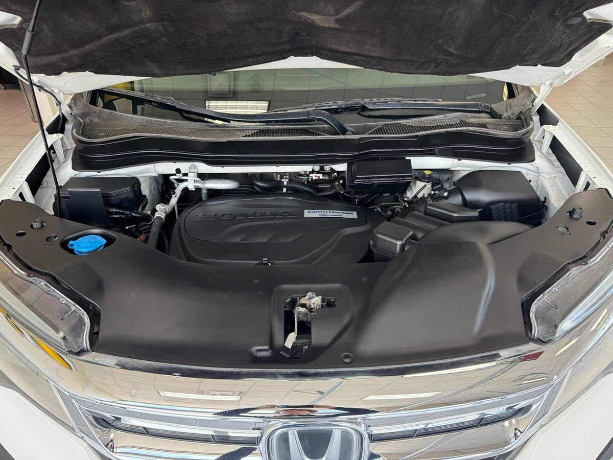 Used 2019 Honda Pilot Touring image 76