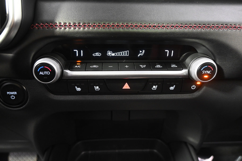 New 2026 MAZDA CX-50 AWD 2.5 Hybrid w/ Weather Package image 30
