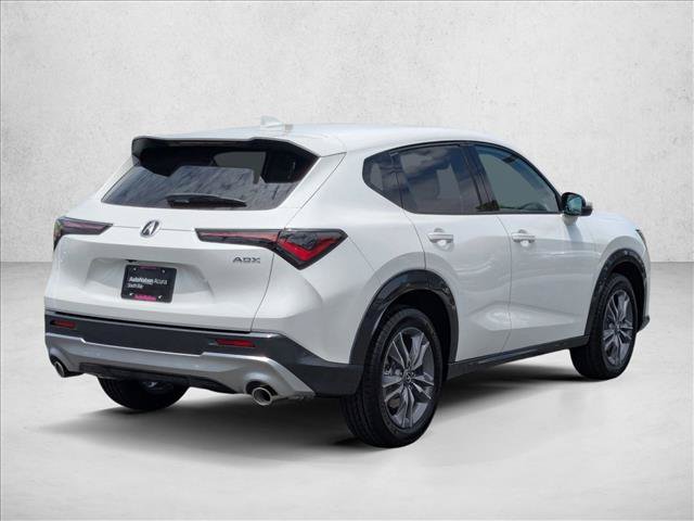 New 2026 Acura ADX FWD video 2