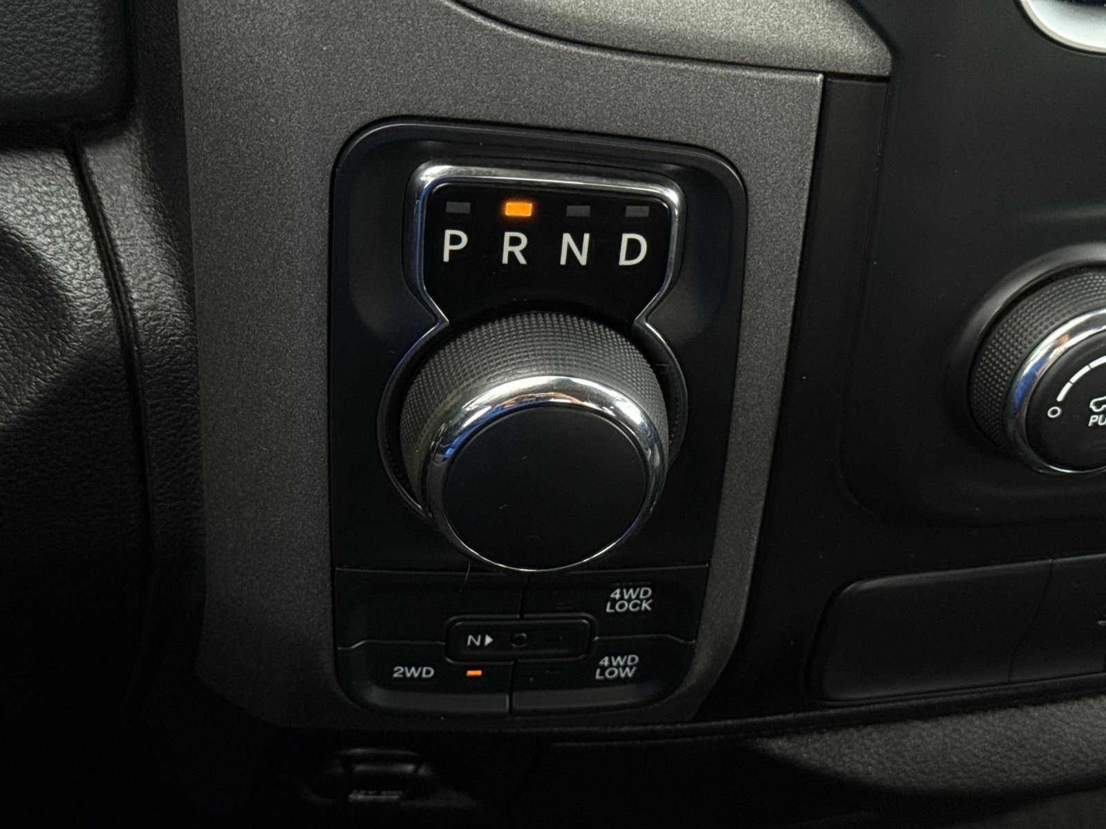 Used 2019 RAM 1500 Express AWD/4WD image 22