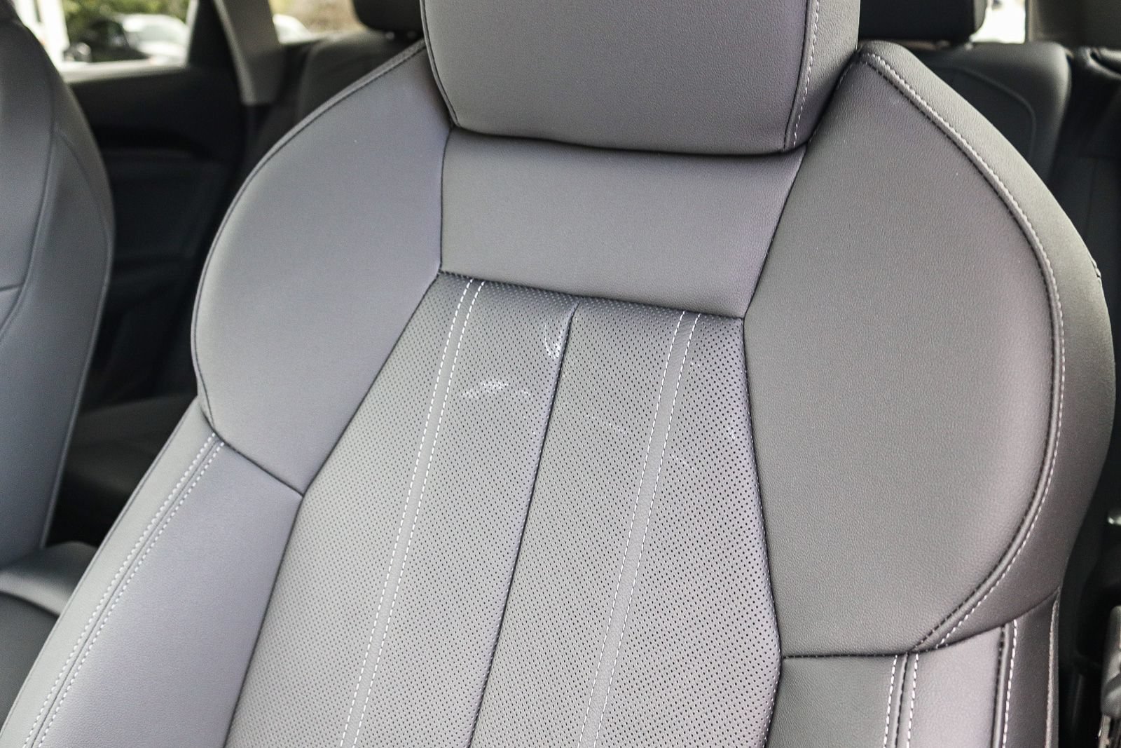 Certified 2025 Audi Q5 Prestige AWD/4WD image 28