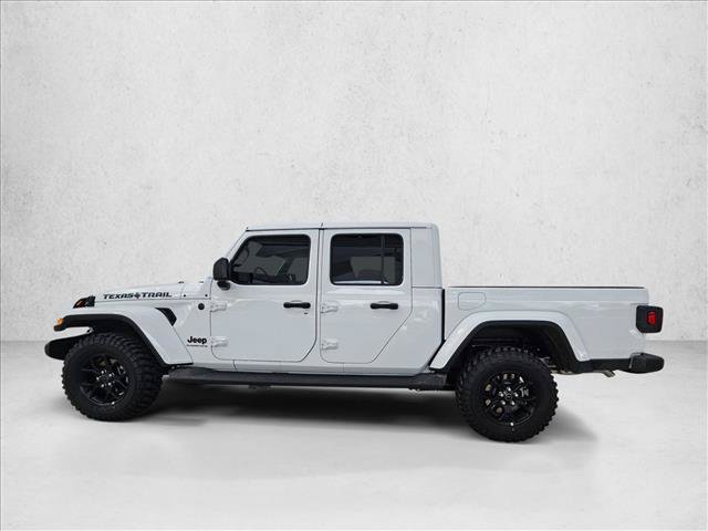 New 2026 Jeep Gladiator Sport AWD/4WD image 5