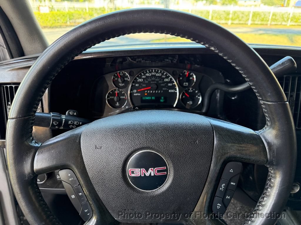 Used 2013 GMC Savana 1500 RWD image 40