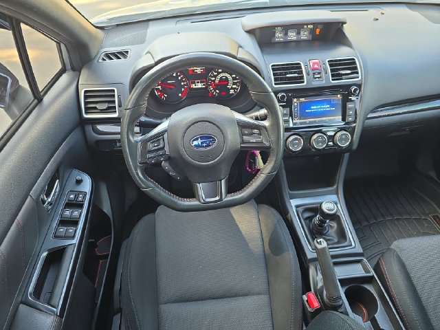 Used 2021 Subaru WRX AWD/4WD image 16