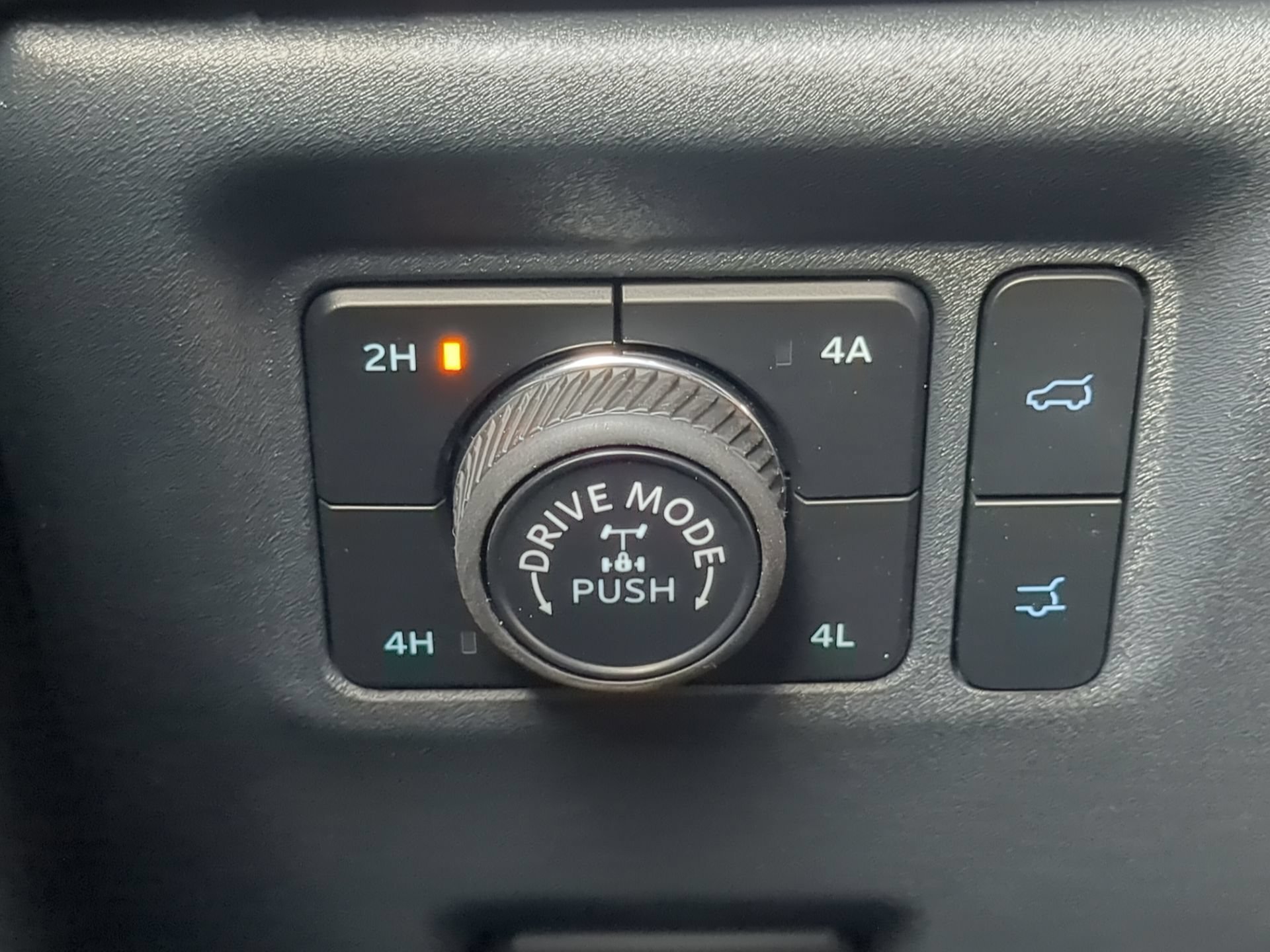 New 2027 Ford Expedition Tremor w/ Driver's Package AWD/4WD image 68