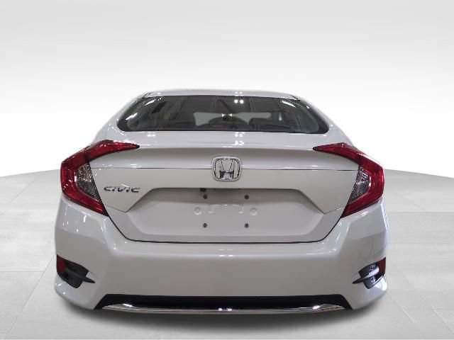 Used 2020 Honda Civic LX image 23