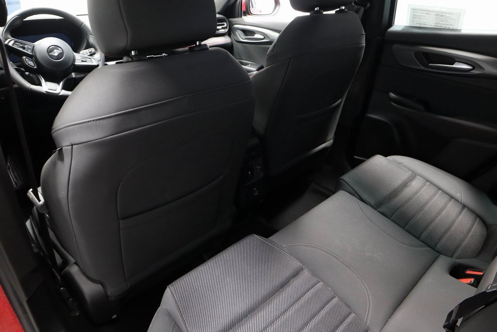 Used 2024 Dodge Hornet GT w/ Cold Weather Group image 21