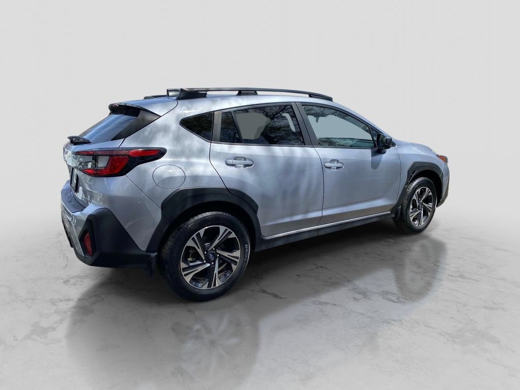 Certified 2024 Subaru Crosstrek 2.0i Premium AWD/4WD image 6