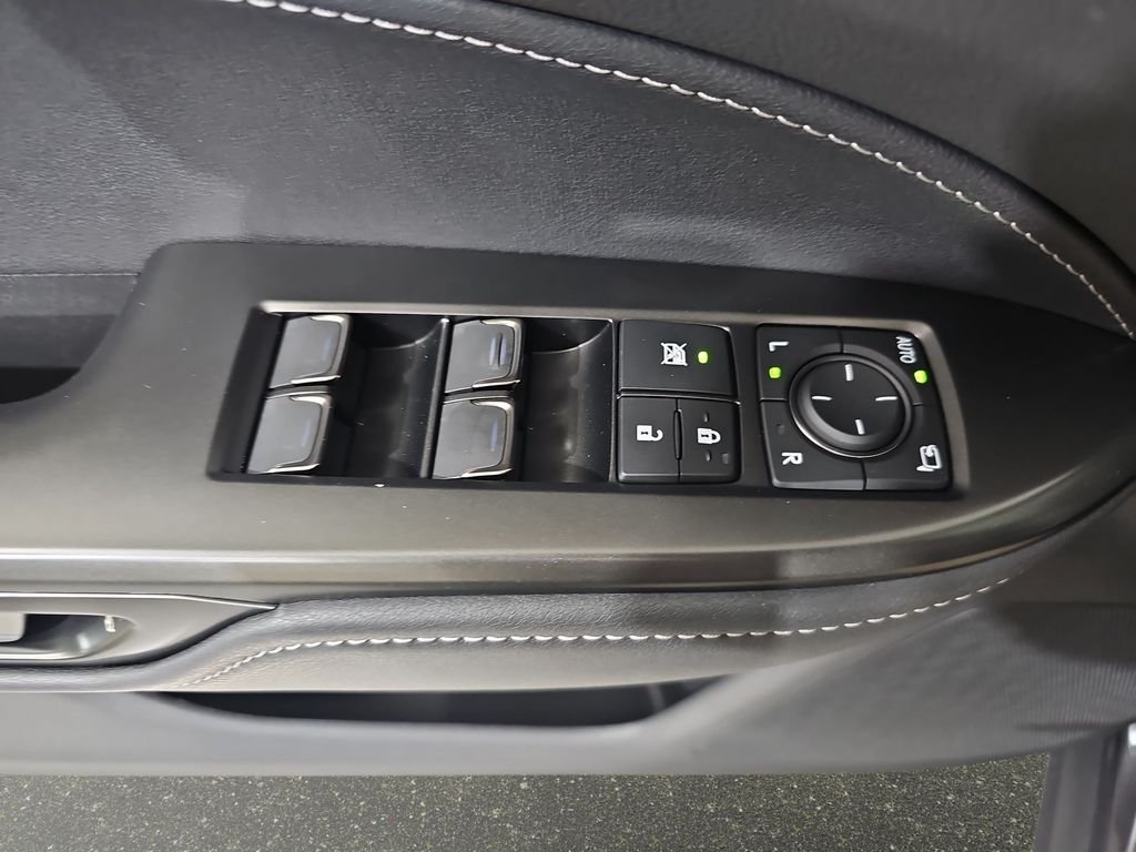 New 2026 Lexus NX 350 AWD w/ Accessory Package (K3) image 27