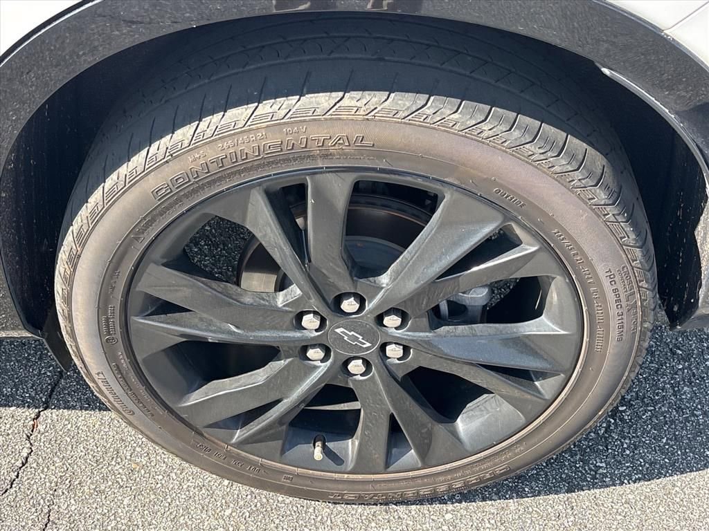 Used 2020 Chevrolet Blazer RS image 15