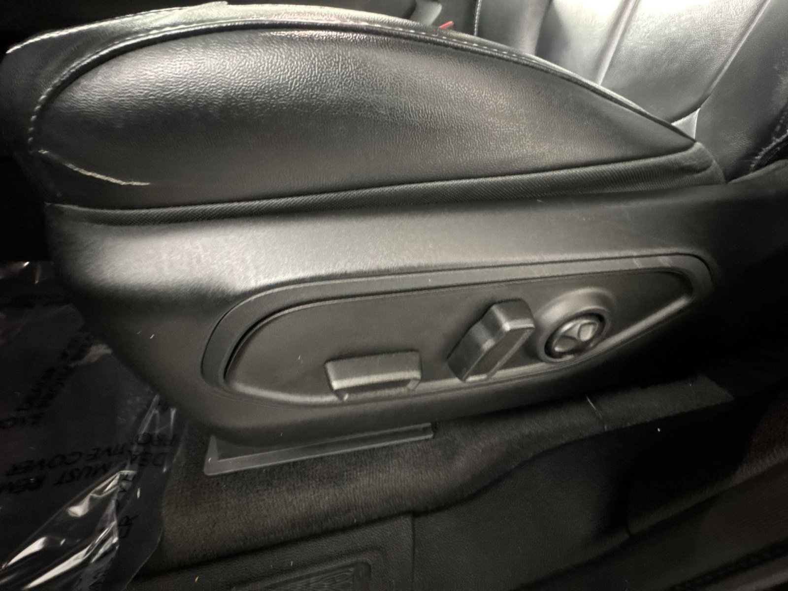 Used 2021 Jeep Grand Cherokee L Limited image 14