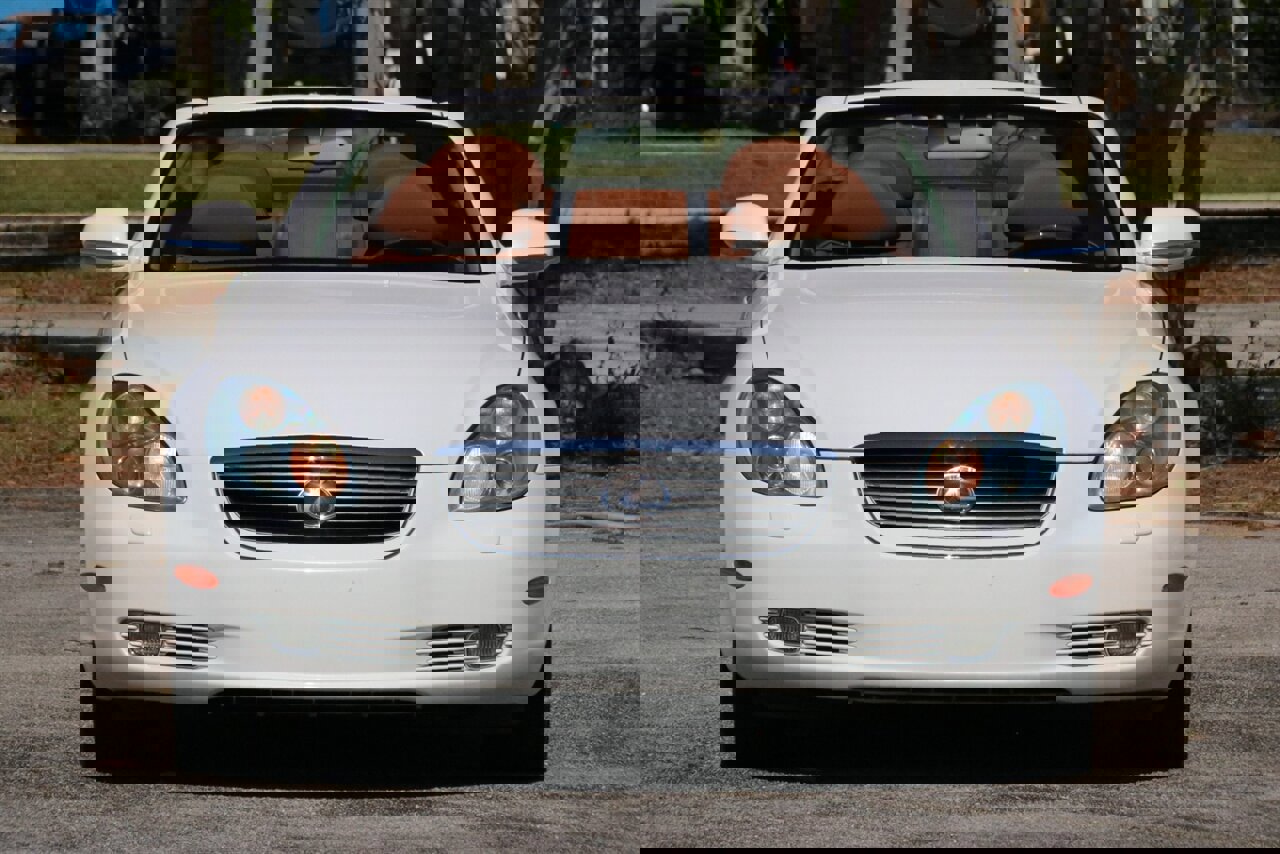 Used 2005 Lexus SC 430 Convertible image 8