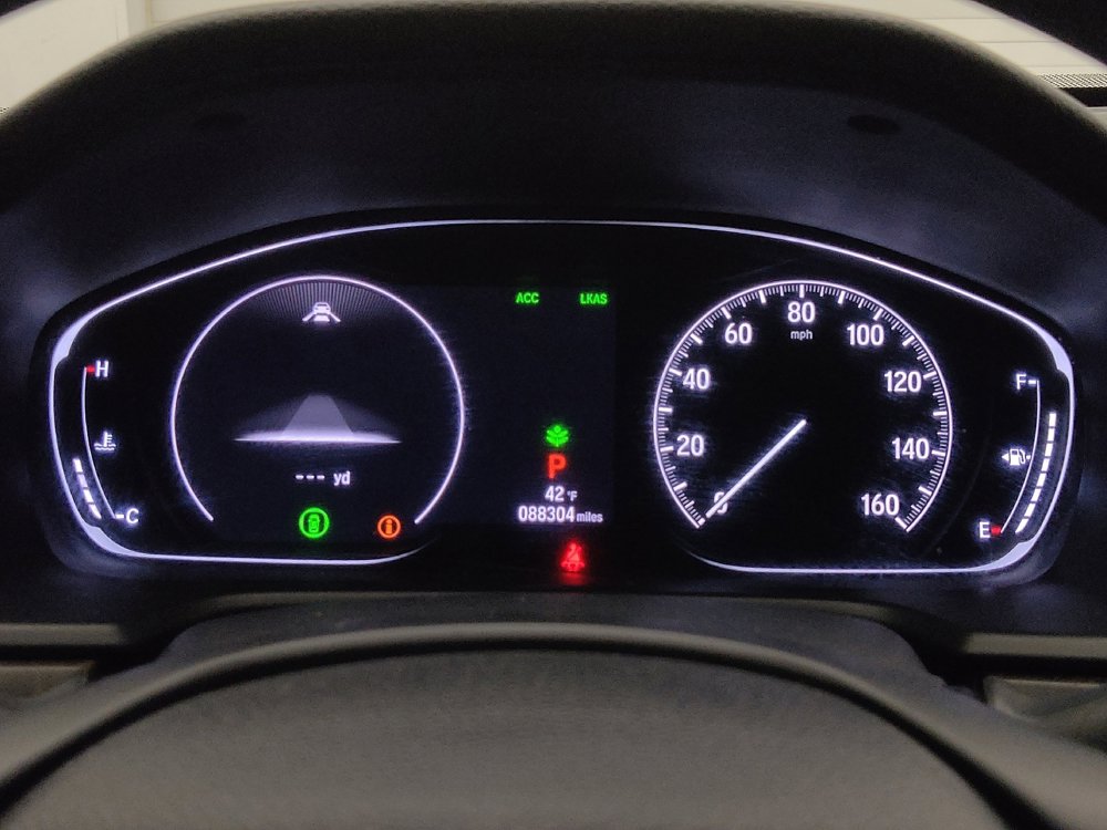 Used 2018 Honda Accord EX-L image 23